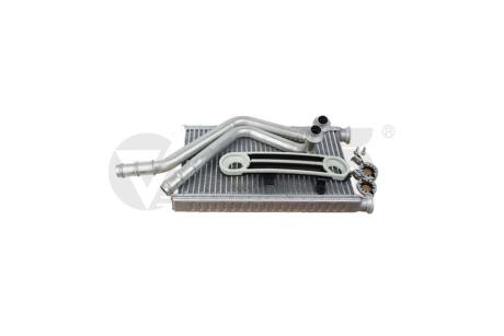 Радіатор обігрівача з трубкою MB AMG, CLS, C, E Class, GLC (13-23) Vika '89997401