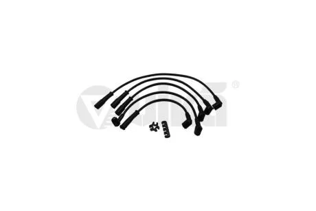 Провода высоковольтные Skoda Felicia 1,3 (94-02) VIKA Vika 90930115501