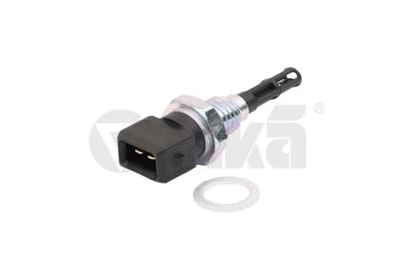 Датчик температуры воздуха BMW 3, 5, 7, X3, X5 1.8,2.0D,2.0,3.0D (91-07) Vika '91007501