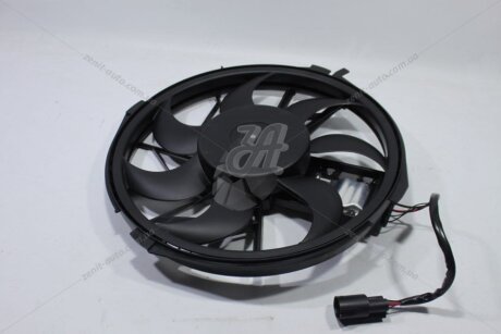Вентилятор охолодження Vika '91014201