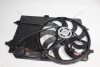 Вентилятор радиатора в сборе MINI R50, R53 (01-06) Vika '91014401 (фото 1)