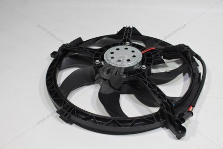 Вентилятор радиатора MINI 1.4,1.6 (06-16) Vika '91014601