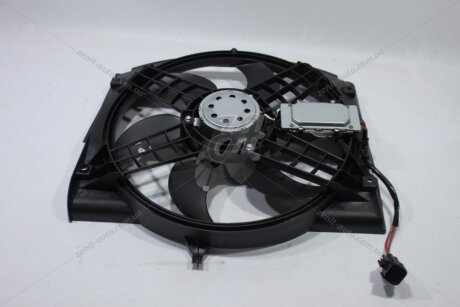 Вентилятор охолодження в зборі Vika '91014801