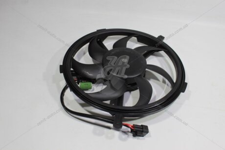 Вентилятор радиатора MINI 1.6 (06-16) Vika '91015001