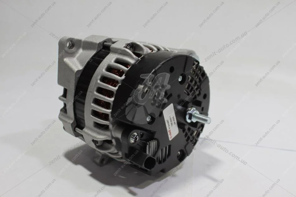 Генератор MB A, B Class 1.6,2.0 (11-18) тип Bosch 14V, 150A, 5PK VIKA Vika '91043001 (фото 1)