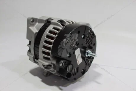Генератор MB A, B Class 1.6,2.0 (11-18) тип Bosch 14V, 150A, 5PK VIKA Vika '91043001