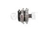 Генератор DENSO тип 12V 210A 8PK BMW X3 (F25) 3.0 (11-) Vika '91043401 (фото 1)