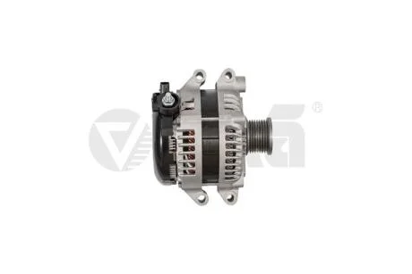 Генератор DENSO тип 12V 210A 8PK BMW X3 (F25) 3.0 (11-) VIKA Vika '91043401