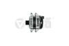 Генератор тип DENSO 14V 210A 8PK BMW 1, 2, 3, 5, 6, X3, X5, X6 (07-21) Vika '91043501 (фото 1)