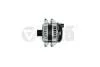 Генератор тип DENSO 14V 210A 8PK BMW 1, 2, 3, 5, 6, X3, X5, X6 (07-21) VIKA Vika '91043501 (фото 1)
