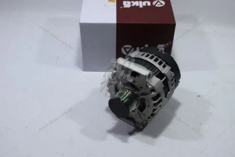 Генератор Bosch тип 14V; 150A; 6PK VIKA Vika '91043601