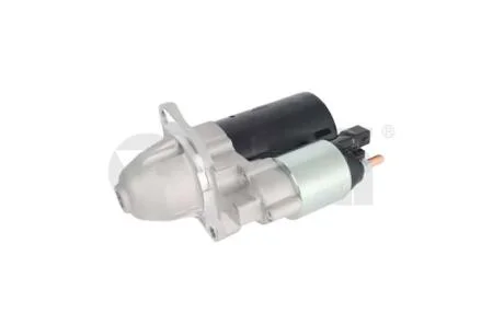 Стартер BMW 1, 3, 5, 6, 7, X1, X3, X5, X6, Z4 (тип BOSCH) 1.1KW; CW; 12V; 9T VIKA Vika '91044101