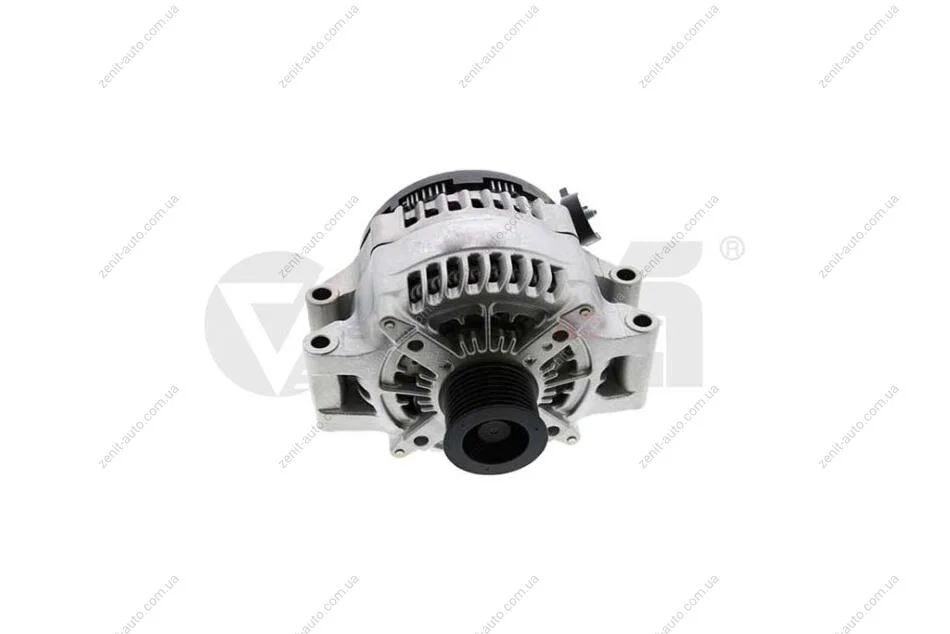 Генератор DENSO тип 14V 210A 8PK BMW 3.0 (08-19) N55B30A VIKA Vika '91044301 (фото 1)