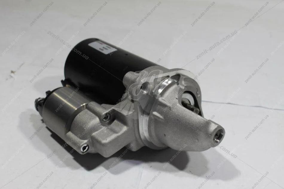 Стартер BMW 1, 3 1.6,2.0 (05-13) BOSCH тип, start stop VIKA Vika '91044601 (фото 1)