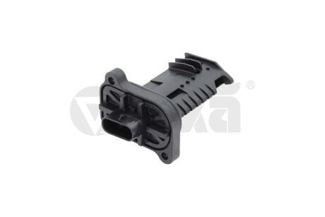 Датчик масової витрати повітря BMW 1, 2, 3, 4, 5, 6, i8, X1, X2, X3, X4, X5, Z4 (11-21) Vika '91080501