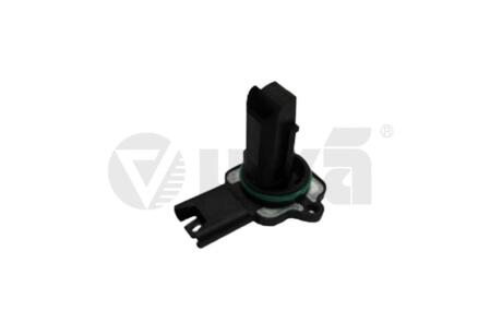 Датчик масової витрати повітря BMW 1, 3, 5, 6, 7, Z4 2.5,3.0 (01-12) Vika '91080601