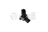 Датчик масової витрати повітря BMW 1, 3, 5, 6, 7, X3, X4, X5, X6 2.5,3.0 (06-18) Vika '91080801 (фото 1)
