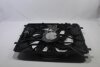 Вентилятор радіатора безщітковий, 400 W, 12 V, 485 мм MB A- B-Class W176, W246, CLA C117,X117, GLA X156, SLK R172 (11-20) Vika '91160601 (фото 6)