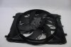 Вентилятор радіатора безщітковий, 400W, 12V, 485 мм MB C- E- Class, CLS (07-17) Vika '91160701 (фото 2)