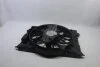 Вентилятор радіатора безщітковий, 400 W, 12 V, 488 мм MB CLS C219 (03-10) E-Class VF211, S211, W211 (01-09) VIKA Vika '91161201 (фото 1)