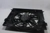 Вентилятор радіатора безщітковий, 400 W, 12 V, 488 мм MB CLS C219 (03-10) E-Class VF211, S211, W211 (01-09) VIKA Vika '91161201 (фото 4)