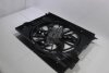 Вентилятор радіатора безщітковий, 400 W, 12 V, 488 мм MB CLS C219 (03-10) E-Class VF211, S211, W211 (01-09) Vika '91161201 (фото 6)