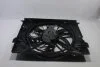 Вентилятор радіатора безщітковий, 400 W, 12 V, 488 мм MB CLS C219 (03-10) E-Class VF211, S211, W211 (01-09) VIKA Vika '91161201 (фото 7)