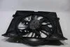 Вентилятор радіатора безщітковий, 400 W, 12 V, 488 мм MB CLS C219 (03-10) E-Class VF211, S211, W211 (01-09) VIKA Vika '91161201 (фото 9)