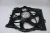Вентилятор радіатора безщітковий, 150 W, 12 V, 488 мм BMW 1 E81, E82, E87, E88 (04-13) Vika '91162201 (фото 2)