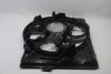 Вентилятор радіатора безщітковий, 150 W, 12 V, 488 мм BMW 1 E81, E82, E87, E88 (04-13) Vika '91162201 (фото 3)
