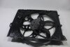 Вентилятор радіатора безщітковий, 150 W, 12 V, 488 мм BMW 1 E81, E82, E87, E88 (04-13) Vika '91162201 (фото 9)