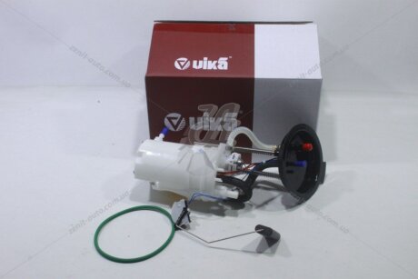 Блок подачі палива BMW X3 F25 (10-17) X4 F26 (14-18) Vika '91200301