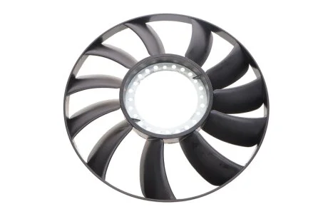 Крыльчатка вентилятора Skoda Superb (02-08)/VW Passat (97-05)/Audi A4 (95-05),A6 (98-05) VIKA Vika 91210020201