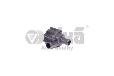 Насос охлаждения дополнительный VW Touareg (07-18)/Audi A4 (08-12),A6 (09-11),A7 (11-14),A8 (14-),Q5 (09-12),Q7 (07-15) VIKA Vika 91210728001