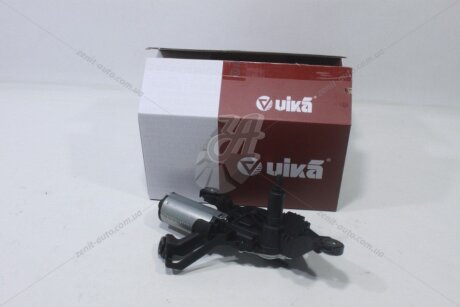 Електродвигун склоочисника задній BMW 1 E81, E87 (04-) Vika '91211901