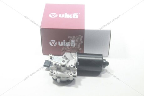 Мотор склоочисника передній BMW 3, 4 (11-) Vika '91212401