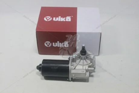 Мотор склоочисника передній MB Vario 667, 668, 669, 670 (96-13) VIKA Vika '91213501