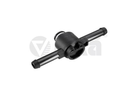 Клапан обратный топливной системы Audi A3,A4,A6/Skoda Octavia/VW Passat B5, Golf IV,Caddy II 1.9 TDI (98-10) Vika '91271370201