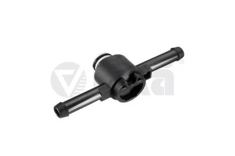 Клапан обратный топливной системы Audi A3,A4,A6/Skoda Octavia/VW Passat B5, Golf IV,Caddy II 1.9 TDI (98-10) VIKA Vika '91271370201