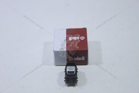 Перемикач склопідйомника передній правий MB C- V- Class, EQC, GLC (14-) Vika '91302201