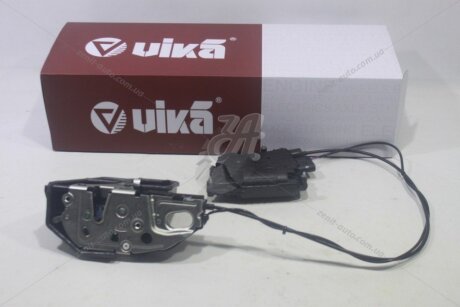 Замок дверей задній лівий BMW 5 F07 (09-17) Vika '91328201