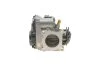 Заслінка дросельна Skoda Octavia (97-00, 01-) / VW Golf (96-03), Polo (95-02) / Seat Ibiza (97-02), Leon (00-06), Toledo (99-04) VIKA Vika 91330660801 (фото 3)