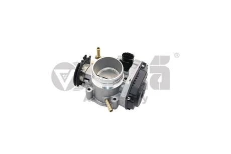 Заслінка дросельна Skoda Octavia (97-11)/VW Golf (96-03),Polo (00-02)/Seat Ibiza (99-02),Leon (00-06),Toledo (99-04) VIKA Vika 91330660901