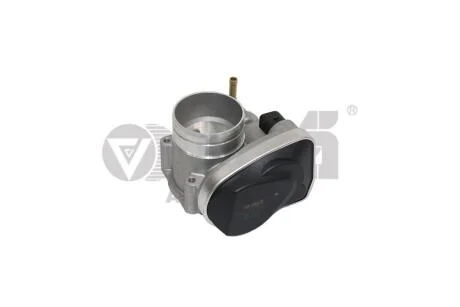 Заслінка дросельна Skoda Octavia (04-08, 09-) / VW Golf (06-), Jetta (06-10), Passat (06-11), Polo (04-06) VIKA Vika 91330662101