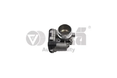 Заслінка дросельна Skoda Octavia (97-11) / VW Golf (03-07) / Audi TT (03-06) / Seat Ibiza (99-02), Leon (00-06), Toledo (99-04) VIKA Vika 91330662301