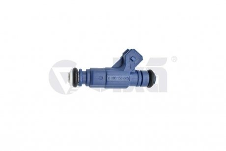 Форсунка паливна (BOSCH) Audi A4/VW Passat 1.8 (01-05) Vika '91331640201