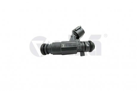 Форсунка топливная (BOSCH) Audi A4, A6, A8/VW Phaeton 4.2 (04-11) Vika '91331640401