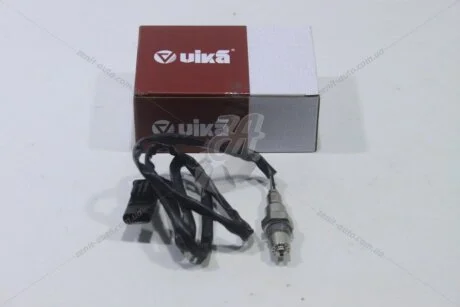 Датчик кисню (лямбда-зонд) 4 дроти BMW 1, 2, Mini, X1, X2 (13-) VIKA Vika '91346701