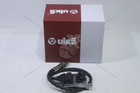 Датчик Nox 12V MB CLS C257, E-Class A238, C238, S213, GLE W167, Sprinter B907, B910 (16-) Vika '91398001