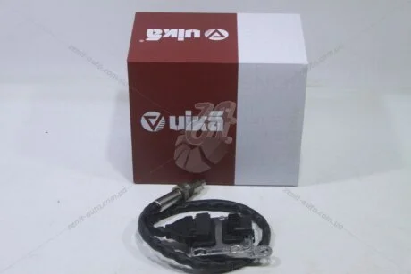 Датчик Nox 12V MB CLS C257, E-Class A238, C238, S213, GLE W167, Sprinter B907, B910 (16-) VIKA Vika '91398001